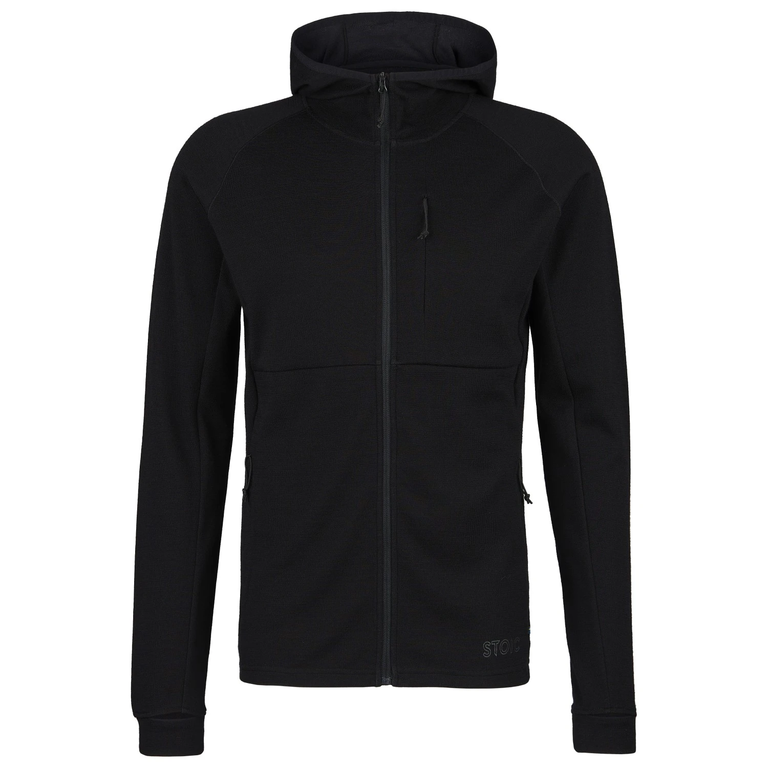 Stoic Merino260 StadjanSt. Hoody - Merinohoodie 15 Stoic Merino260 StadjanSt. Hoody - Merinohoodie - Afbeelding 13