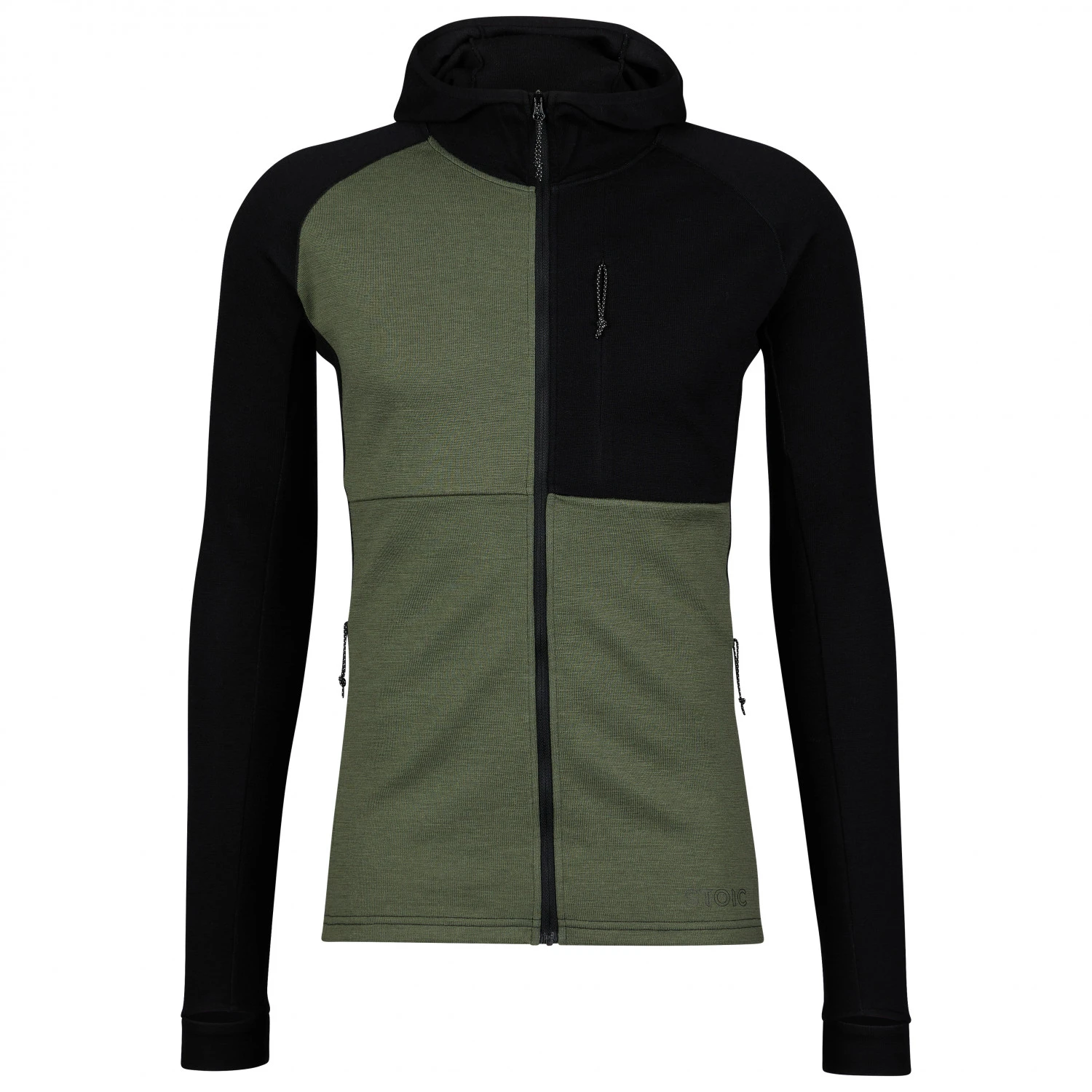 Stoic Merino260 StadjanSt. Hoody - Merinohoodie 16 Stoic Merino260 StadjanSt. Hoody - Merinohoodie - Afbeelding 14
