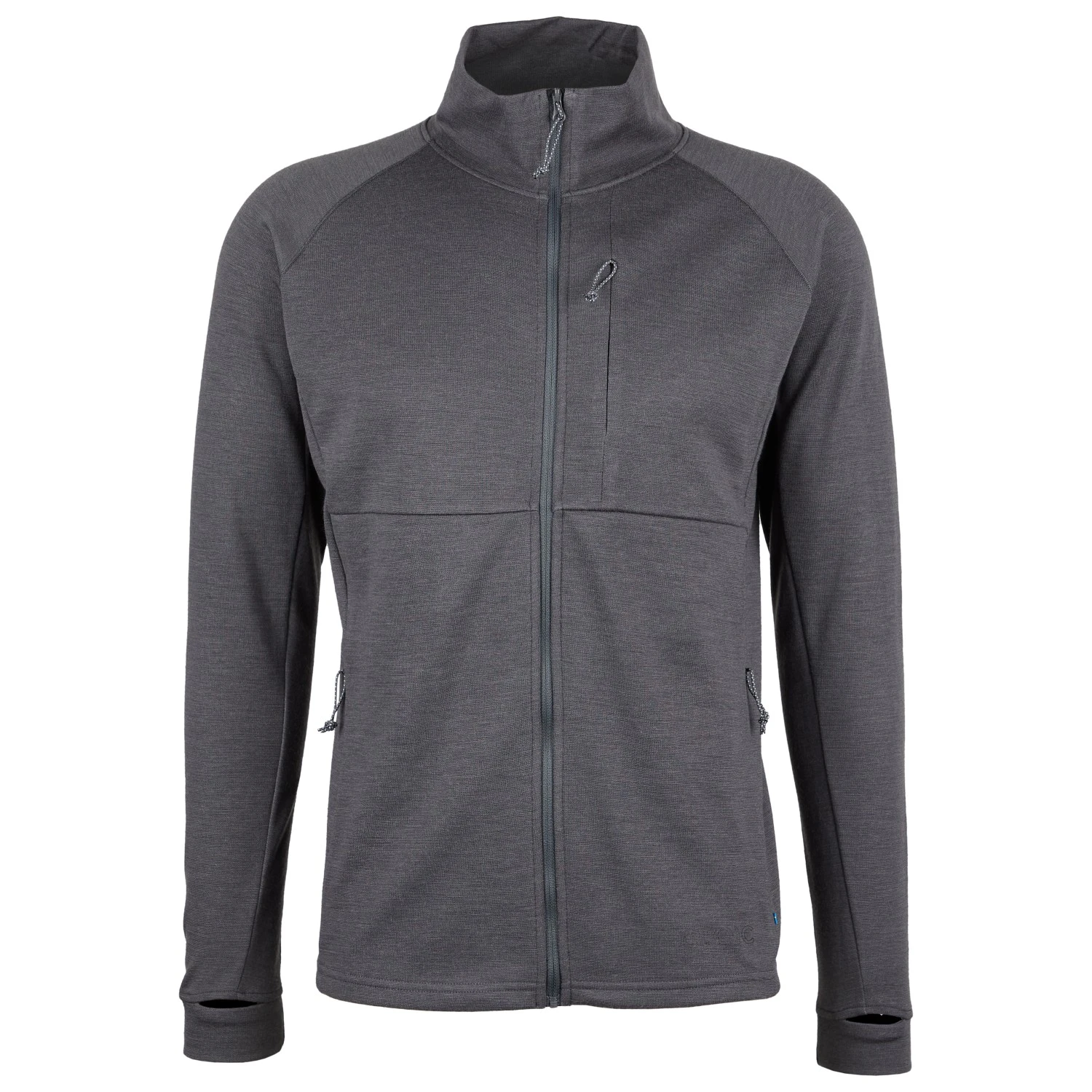 Stoic Merino260 StadjanSt.Jacket - Merinovest 11 Stoic Merino260 StadjanSt.Jacket - Merinovest - Afbeelding 9