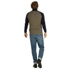 Stoic Merino260 StadjanSt.Jacket - Merinovest 15 Stoic Merino260 StadjanSt.Jacket - Merinovest -Winterkleding Winkel stoic merino260 stadjanst jacket merinovest detail 12