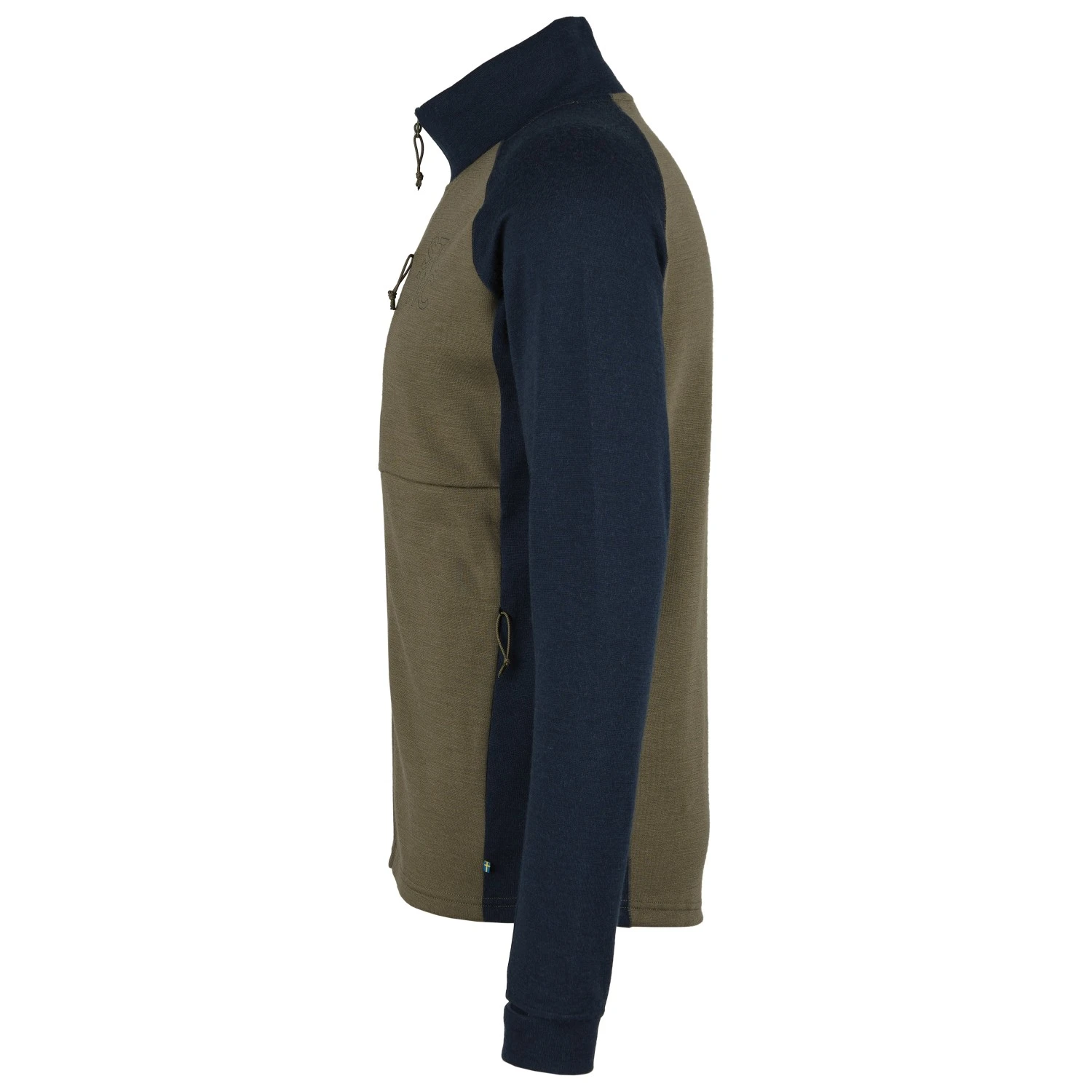 Stoic Merino260 StadjanSt.Jacket - Merinovest 9 Stoic Merino260 StadjanSt.Jacket - Merinovest - Afbeelding 7