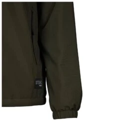 Stoic MountainWool MMXX.Uppsala Jacket - Winterjack