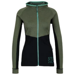 Stoic Women's Merino260 StadjanSt.Hoody - Merinohoodie -Winterkleding Winkel stoic womens merino260 stadjanst hoody merinohoodie 2