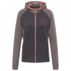 Stoic Women's Merino260 StadjanSt.Hoody - Merinohoodie -Winterkleding Winkel stoic womens merino260 stadjanst hoody merinohoodie 6