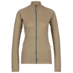 Stoic Women's Merino260 StadjanSt. Jacket - Merinovest -Winterkleding Winkel stoic womens merino260 stadjanst jacket merinovest 2