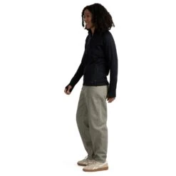 Stoic Women's Merino260 StadjanSt. Jacket - Merinovest -Winterkleding Winkel stoic womens merino260 stadjanst jacket merinovest detail 11