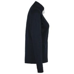 Stoic Women's Merino260 StadjanSt. Jacket - Merinovest -Winterkleding Winkel stoic womens merino260 stadjanst jacket merinovest detail 3