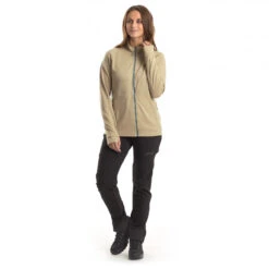 Stoic Women's Merino260 StadjanSt. Jacket - Merinovest -Winterkleding Winkel stoic womens merino260 stadjanst jacket merinovest detail 9
