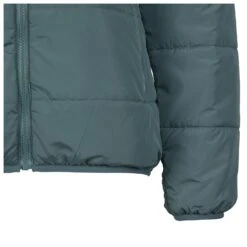 Stoic Women's MountainWool StorboSt. Padded Hoody - Synthetisch Jack -Winterkleding Winkel stoic womens mountainwool storbost padded hoody synthetisch jack detail 6