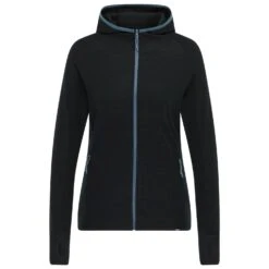 Stoic Women's P260 Merino StadjanSt. Hoody - Merinohoodie -Winterkleding Winkel stoic womens p260 merino stadjanst hoody merinohoodie 1
