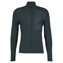 Super.natural Alpine Techno - Fleecevest -Winterkleding Winkel supernatural alpine techno fleecevest 1