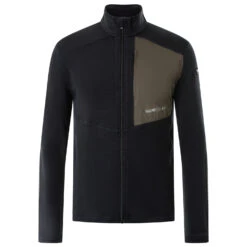Super.natural Alpine Techno - Fleecevest -Winterkleding Winkel supernatural alpine techno fleecevest