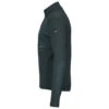 Super.natural Alpine Techno - Fleecevest -Winterkleding Winkel supernatural alpine techno fleecevest detail 2