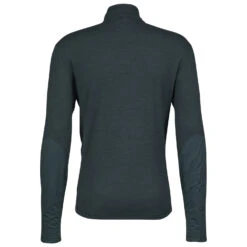 Super.natural Alpine Techno - Fleecevest -Winterkleding Winkel supernatural alpine techno fleecevest detail 3
