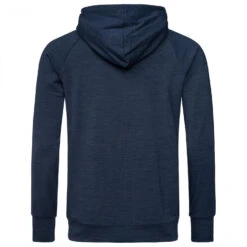 Super.natural Essential Zip Hoodie - Merinohoodie