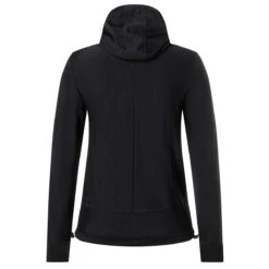 Super.natural Women's Adventure Hooded - Softshelljack -Winterkleding Winkel supernatural womens adventure hooded softshelljack detail 2