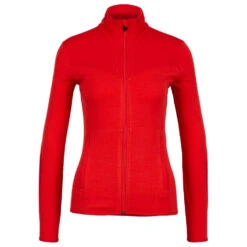 Super.natural Women's Alpine Track - Vrijetijdsjack -Winterkleding Winkel supernatural womens alpine track vrijetijdsjack 2