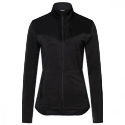 Super.natural Women's Alpine Track - Vrijetijdsjack