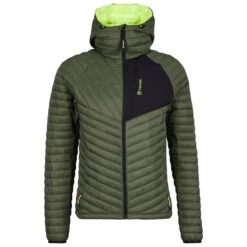 Tenson Touring Puffer Jacket - Synthetisch Jack 6 Tenson Touring Puffer Jacket - Synthetisch Jack -Winterkleding Winkel tenson touring puffer jacket synthetisch jack
