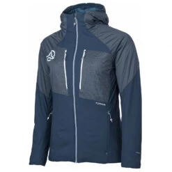Ternua Women's Kimoa Jacket - Synthetisch Jack -Winterkleding Winkel ternua womens kimoa jacket synthetisch jack 1