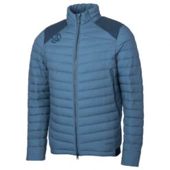 Ternua Yukkon Jacket - Synthetisch Jack -Winterkleding Winkel ternua yukkon jacket synthetisch jack 1