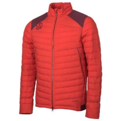 Ternua Yukkon Jacket - Synthetisch Jack -Winterkleding Winkel ternua yukkon jacket synthetisch jack 2