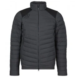 Ternua Yukkon Jacket - Synthetisch Jack -Winterkleding Winkel ternua yukkon jacket synthetisch jack