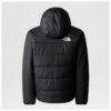 The North Face Boy's Reversible Perrito Jacket - Synthetisch Jack
