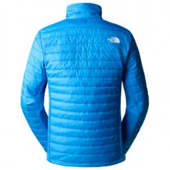 The North Face Canyonlands Hybrid Jacket - Synthetisch Jack 7 The North Face Canyonlands Hybrid Jacket - Synthetisch Jack -Winterkleding Winkel the north face canyonlands hybrid jacket synthetisch jack detail 2