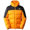 The North Face Diablo Down Hood - Donsjack