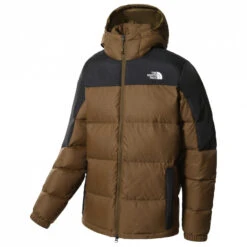 The North Face Diablo Down Hood - Donsjack -Winterkleding Winkel the north face diablo down hood donsjack 2