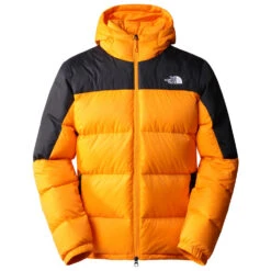 The North Face Diablo Down Hood - Donsjack