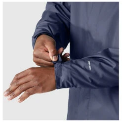 The North Face Evolve II Triclimate Jacket - 3-in-1-jas -Winterkleding Winkel the north face evolve ii triclimate jacket 3 in 1 jas detail 11