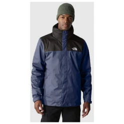The North Face Evolve II Triclimate Jacket - 3-in-1-jas -Winterkleding Winkel the north face evolve ii triclimate jacket 3 in 1 jas detail 5