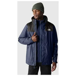 The North Face Evolve II Triclimate Jacket - 3-in-1-jas -Winterkleding Winkel the north face evolve ii triclimate jacket 3 in 1 jas detail 6