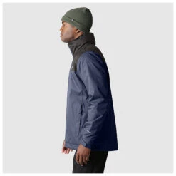 The North Face Evolve II Triclimate Jacket - 3-in-1-jas -Winterkleding Winkel the north face evolve ii triclimate jacket 3 in 1 jas detail 7