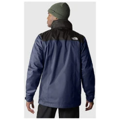 The North Face Evolve II Triclimate Jacket - 3-in-1-jas -Winterkleding Winkel the north face evolve ii triclimate jacket 3 in 1 jas detail 8