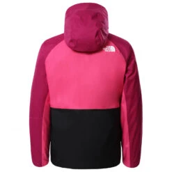 The North Face Girl's Freedom Triclimate - 3-in-1-jas