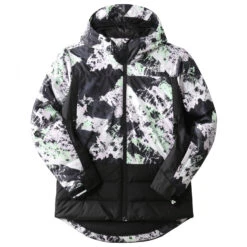 Winterkleding Winkel -Winterkleding Winkel the north face girls pallie down jacket donsjack 1