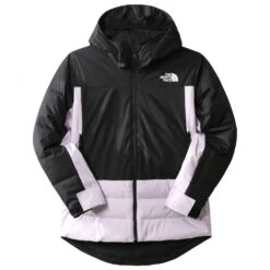 The North Face Girl's Pallie Down Jacket - Donsjack