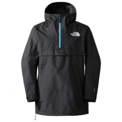 The North Face Silvani Anorak - Ski-jas -Winterkleding Winkel the north face silvani anorak ski jas 1