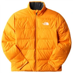 The North Face Teen's Reversible North Down Jacket - Donsjack