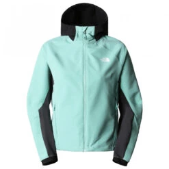 The North Face Women's Ao Softshell Hoodie - Softshelljack