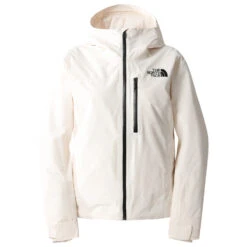 The North Face Women's Descendit Jacket - Ski-jas -Winterkleding Winkel the north face womens descendit jacket ski jas 2