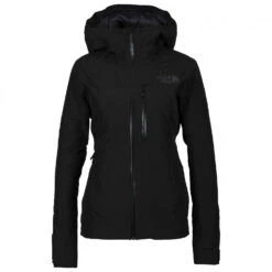 The North Face Women's Descendit Jacket - Ski-jas -Winterkleding Winkel the north face womens descendit jacket ski jas 3