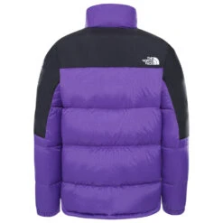 The North Face Women's Diablo Down Jacket - Donsjack -Winterkleding Winkel the north face womens diablo down jacket donsjack detail 2