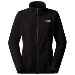 The North Face Women's Evolve II Triclimate Jacket -Winterkleding Winkel the north face womens evolve ii triclimate jacket detail 4