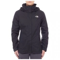 The North Face Women's Evolve II Triclimate Jacket -Winterkleding Winkel the north face womens evolve ii triclimate jacket detail 6
