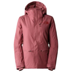 The North Face Women's Gatekeeper Jacket - Ski-jas -Winterkleding Winkel the north face womens gatekeeper jacket ski jas 1