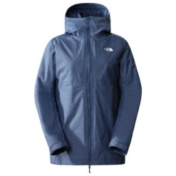 The North Face Women's Hikesteller Triclimate - 3-in-1-jas -Winterkleding Winkel the north face womens hikesteller triclimate 3 in 1 jas 1